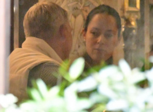 PAPARACI USLIKALI DECU ANE IVANOVIĆ I BASTIJANA ŠVAJNŠTAJGERA: Ovako izgledaju sinovi poznatog para o čijem navodnom razvodu se bruji danima, čulo se i kojim JEZIKOM pričaju! (FOTO)