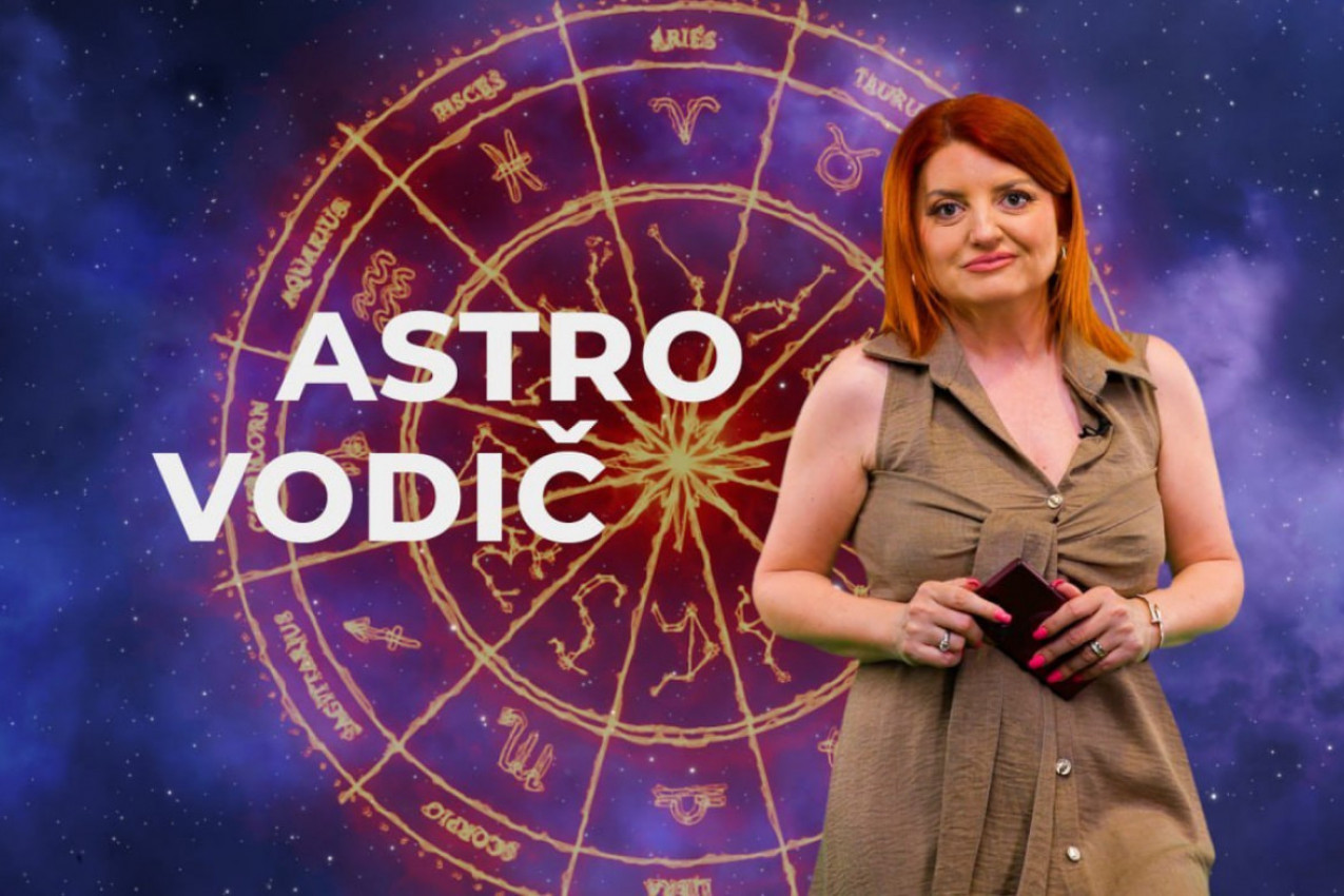 ŠOK PROGNOZA ASTROLOGA, EVO DA LI ĆE ANA I BASTIJAN OSTATI U BRAKU, OVAJ MESEC JE KLJUČAN! Tri znaka će dominirati u narednih 7 dana (VIDEO)