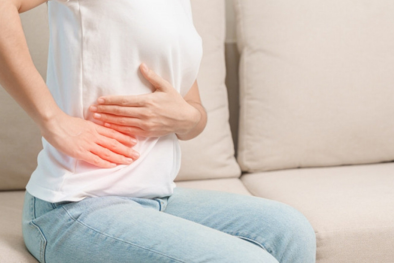 MOĆNI KOKTEL KAO TAJFUN ČISTI JETRU OD SVIH TOKSINA: Evo šta će vam se desiti posle prve čaše!