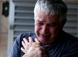 JOVICI IZ BEOGRADA SRCE SE SLOMILO KADA JE SAHRANIO SUPRUGU JELICU: Ćerka mu je ubrzo priredila nešto jezivo, a sin ga je jednom rečenicom DOTUKAO!