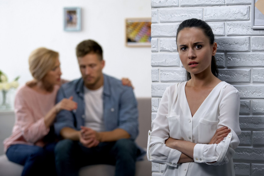 JA VAMA NISAM BAKA, NEGO BESPLATNA KUĆNA POMOĆNICA I BANKOMAT: Dosta je bilo - ovo sam uradila sinu i snaji i nimalo se ne kajem!