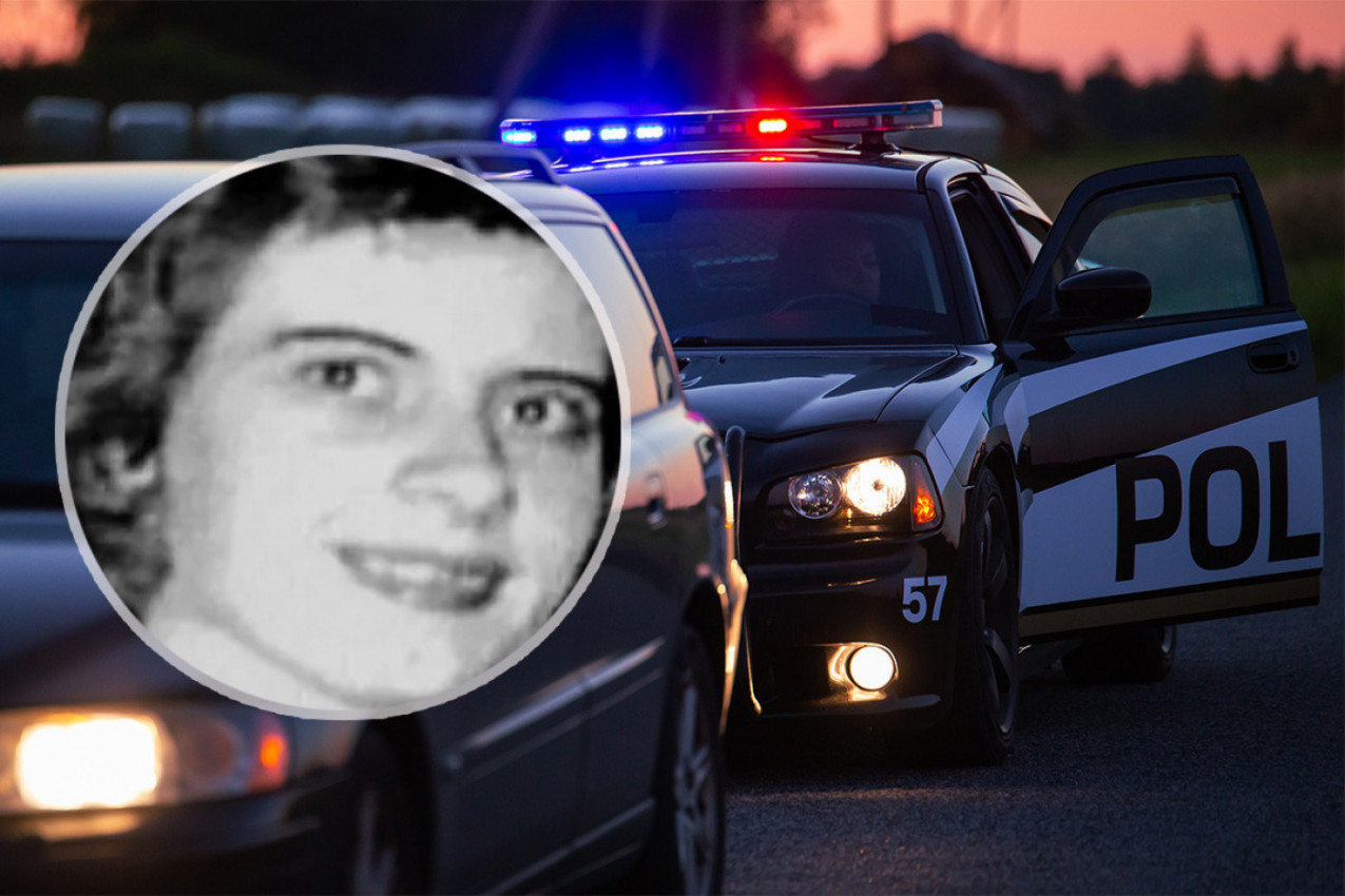 UDATA ŽENA I MAJKA DVOJE DECE OTIŠLA PO PLATU I NESTALA BEZ TRAGA: Posle 63 godine otkrivena VELIKA TAJNA i šta se s njom dogodilo!