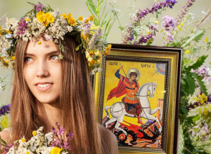 OVO JE 10 NAJLEPŠIH ČESTITKI ZA ĐURĐEVDAN: Kako da čestitate krsnu slavu prijateljima, rodbini ili kolegama!