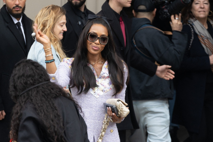 SKANDALOZNOJ MODNOJ IKONI ZABRANJEN ULAZAK NA MET GALU: Svet u šoku - da li je moguće da je Ana ovo uradila! (FOTO)