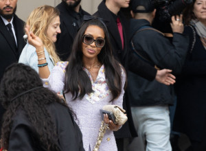 SKANDALOZNOJ MODNOJ IKONI ZABRANJEN ULAZAK NA MET GALU: Svet u šoku - da li je moguće da je Ana ovo uradila! (FOTO)