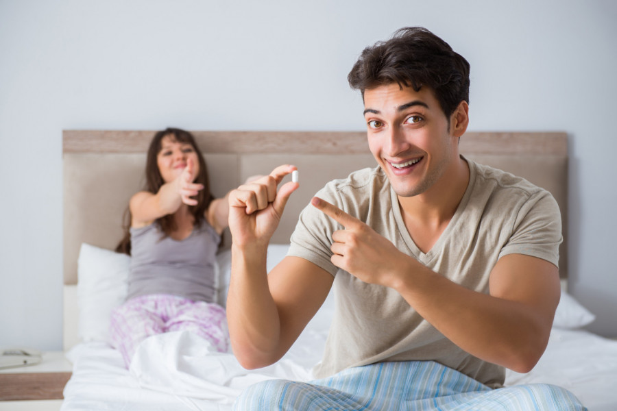 IMATE PROBLEM SA POTENCIJOM, SPAS JE U JEDNOJ NAMIRNICI: Bukvalno je tamanimo leti, a da nismo ni svesni koliko utiče na erektilnu disfunkciju!