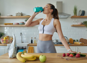 POPIJTE UJUTRU OVAJ NAPITAK NA PRAZAN ŽELUDAC I POGLEDAJTE SE U OGLEDALO: Promenu ćete odmah primetiti - šok i za lekare!