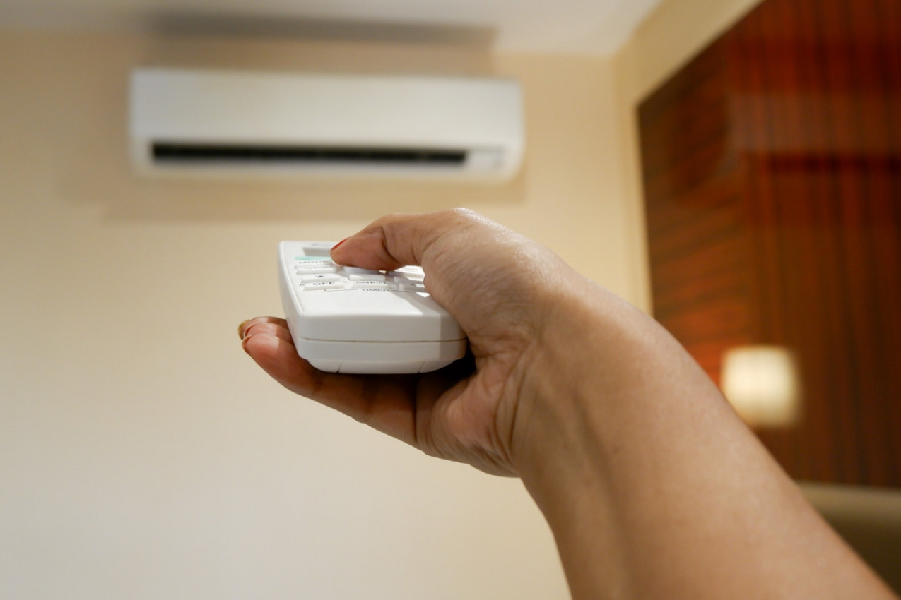 POSLE OVOG TRIKA NEĆETE PALITI KLIMU: Kuća će vam biti rashlađena u trenutku - spremite se na vreme za vrelo leto!