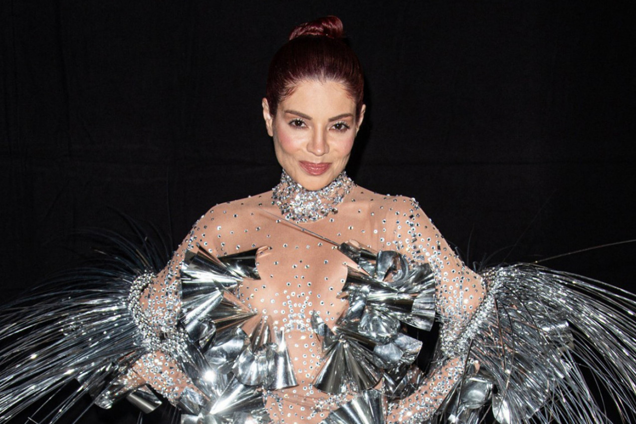 PRUŽILA JE PASOŠ CARINICIMA, A ONDA JE USLEDILA DRAMA: Jedan detalj iz dokumenta bio je dovoljan da posumnjaju u njen identitet! (FOTO)