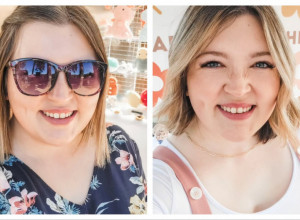 SKORO TRI DECENIJE JE TRAGALA ZA BIOLOŠKIM OCEM: Za njega je imala samo jedno pitanje, a onda je saznala STRAŠNU tajnu! (VIDEO)