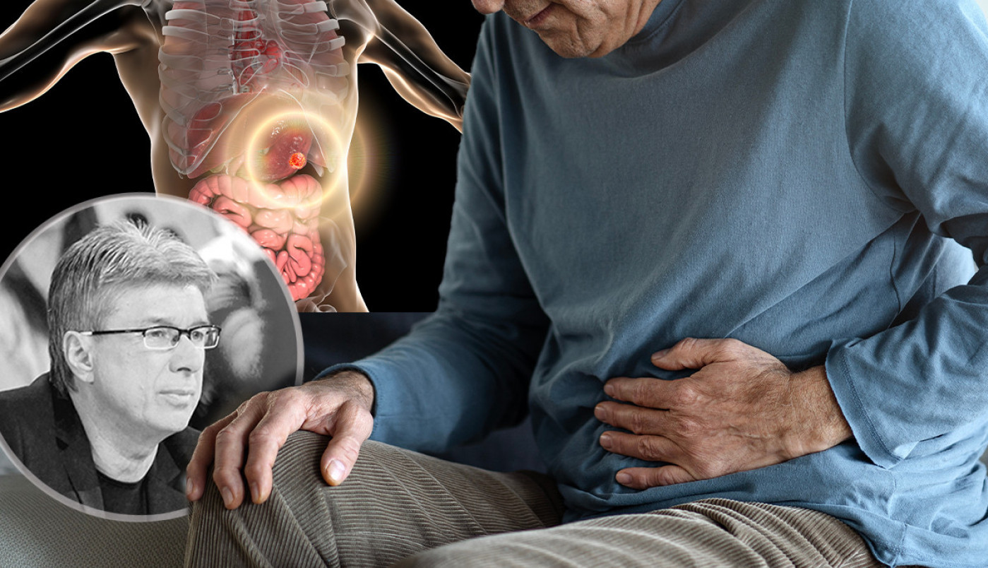 OVAKO SAM ZNAO DA IMAM RAK ŽELUCA - DEŠAVALO SE UVEK JEDNO ŠTA GOD DA POJEDEM! Potresne ispovesti onkoloških pacijenata - oni su otkrili da imaju bolest koja je usmrtila Sašu Popovića!