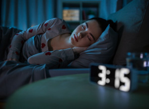 AKO U OVOLIKO SATI IDETE U KREVET, TO JE POGUBNO PO ZDRAVLJE! Doktor otkriva koje doba noći je NAJKRITIČNIJE!