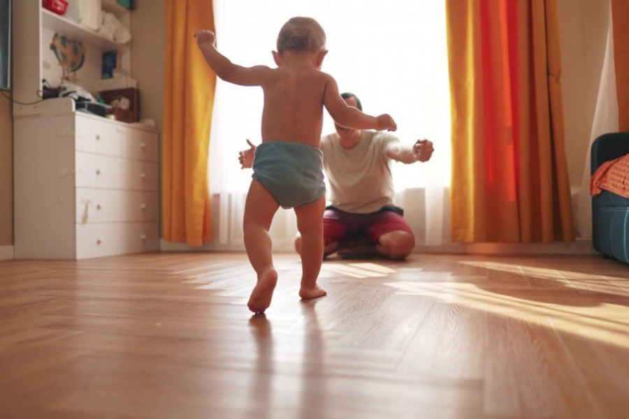 OVIH 5 STVARI SVAKI OTAC MORA DA NAUČI SVOG SINA: Samo tako će znati kako da se ophode prema ženama i budu psihički jaki muškarci