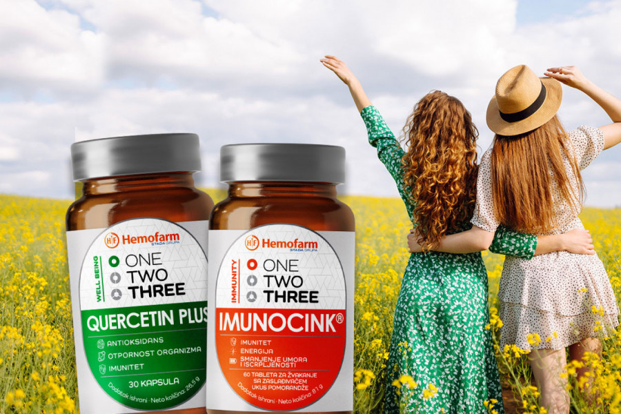 Živi po meri sopstvenog ritma uz One TwoThree