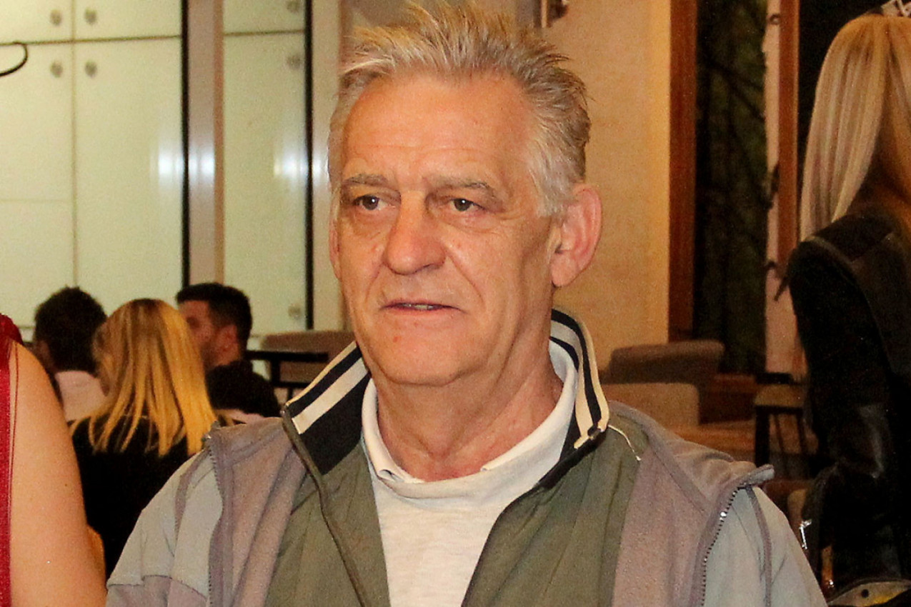 SRPSKI GLUMAC UMRO JE SUPRUZI NA RUKAMA: U početku je mislila da se šali, ali za 10 sekundi je postao ljubičast i sve je bilo gotovo - ponavljao je da OVO oseća!