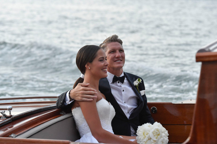 ISPLIVALO SVE - NA OVO SU SE ANA I BASTIJAN OBAVEZALI PRE BRAKA! Da li je ovo ovako moralo, kao da su predviđali KRAJ?!