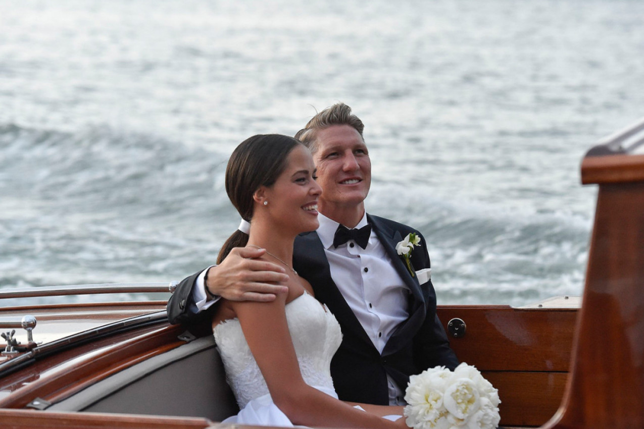 ISPLIVALO SVE - NA OVO SU SE ANA I BASTIJAN OBAVEZALI PRE BRAKA! Da li je ovo ovako moralo, kao da su predviđali KRAJ?!