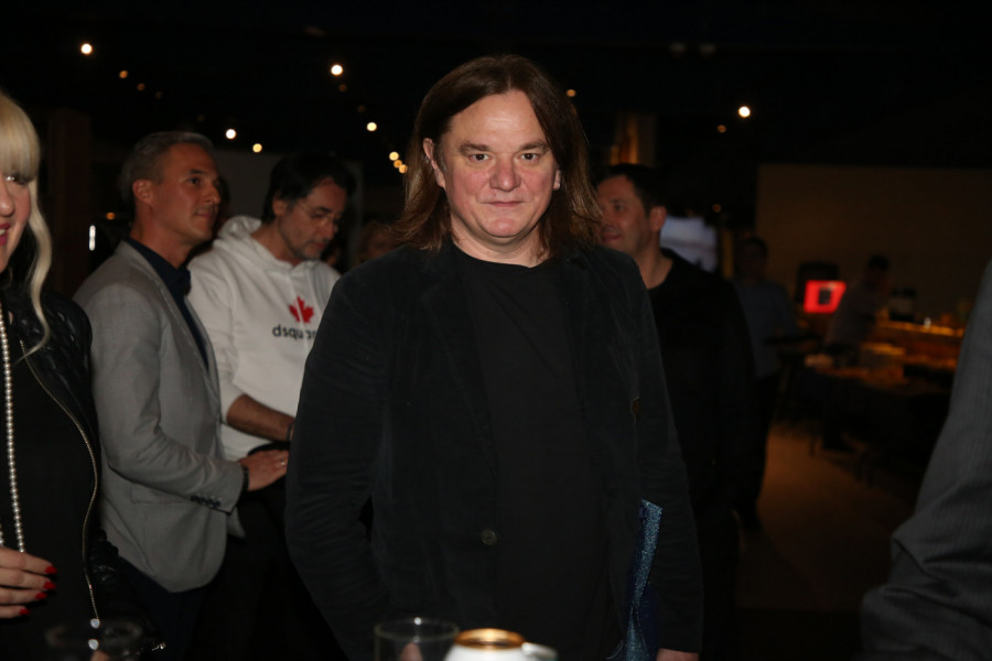 SRĐAN MOBI DIK NAJZAD PRIZNAO VEZU KOJA JE ODUVEK ZANIMALA CEO REGION: Njoj je posvetio pesmu "Kralja kokaina" i to nimalo slučajno! (VIDEO)