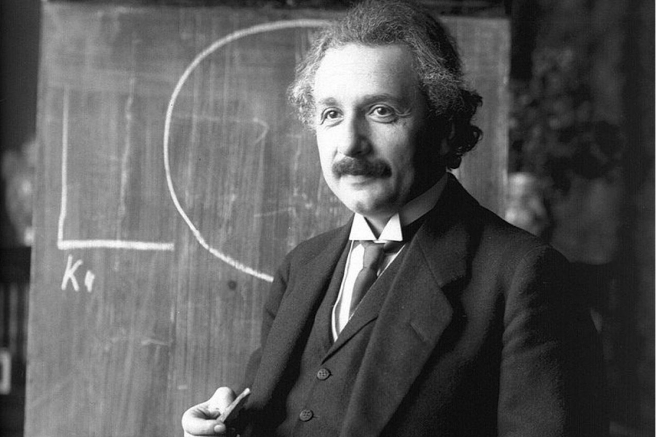 SAMO SUPERINTELIGENTNI LJUDI OVAKO RAZMIŠLJAJU, PRIMENITE AJNŠTAJNOV METOD REŠAVANJA PROBLEMA: Toliko jednostavno, a tako genijalno!