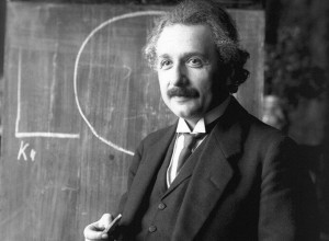 SAMO SUPERINTELIGENTNI LJUDI OVAKO RAZMIŠLJAJU, PRIMENITE AJNŠTAJNOV METOD REŠAVANJA PROBLEMA: Toliko jednostavno, a tako genijalno!