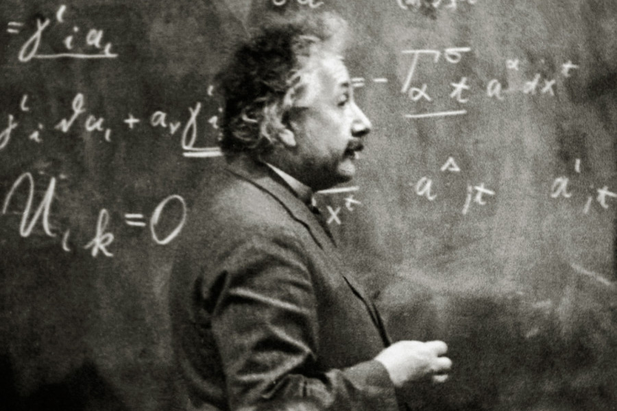 SAMO 2 ODSTO LJUDI MOŽE DA REŠI ZAGONETKU ALBERTA AJNŠTAJNA: Proverite da li ste među genijalcima, vreme nije ograničeno! (VIDEO)