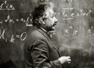 SAMO 2 ODSTO LJUDI MOŽE DA REŠI ZAGONETKU ALBERTA AJNŠTAJNA: Proverite da li ste među genijalcima, vreme nije ograničeno! (VIDEO)