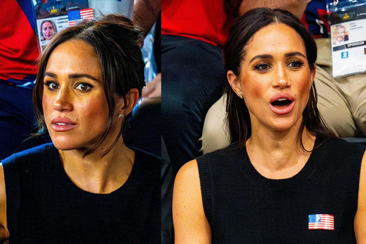 BOMBA IZ AMERIKE - MEGAN MARKL OSTAVLJA PRINCA HARIJA! Progovorio brat supruge britanskog kraljevića, svi paralisani zbog onog što je otkrio o POZNATOM PARU!