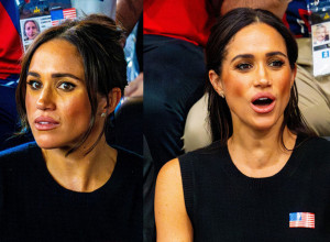 BOMBA IZ AMERIKE - MEGAN MARKL OSTAVLJA PRINCA HARIJA! Progovorio brat supruge britanskog kraljevića, svi paralisani zbog onog što je otkrio o POZNATOM PARU!