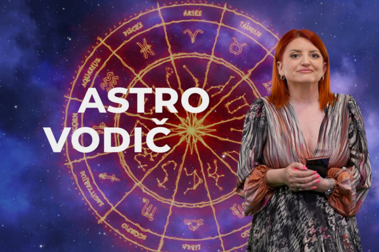 POZNATA ASTROLOŠKINJA OTKRIVA: TRI ZNAKA ČEKA OGROMAN NOVAC U MAJU: A evo šta će uraditi Matora - mnogi će se šokirati! (VIDEO)