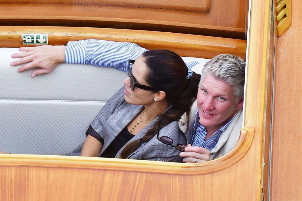 DA LI JE MOGUĆE DA SU SVE SVALILI NA ANU? ZASTRAŠUJUĆE OPTUŽBE! Nove tvrdnje o razlozima kraha braka bivše teniserke i Bastijana Švajnštajgera zaprepastile srpsku javnost!