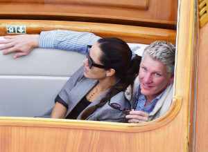 DA LI JE MOGUĆE DA SU SVE SVALILI NA ANU? ZASTRAŠUJUĆE OPTUŽBE! Nove tvrdnje o razlozima kraha braka bivše teniserke i Bastijana Švajnštajgera zaprepastile srpsku javnost!