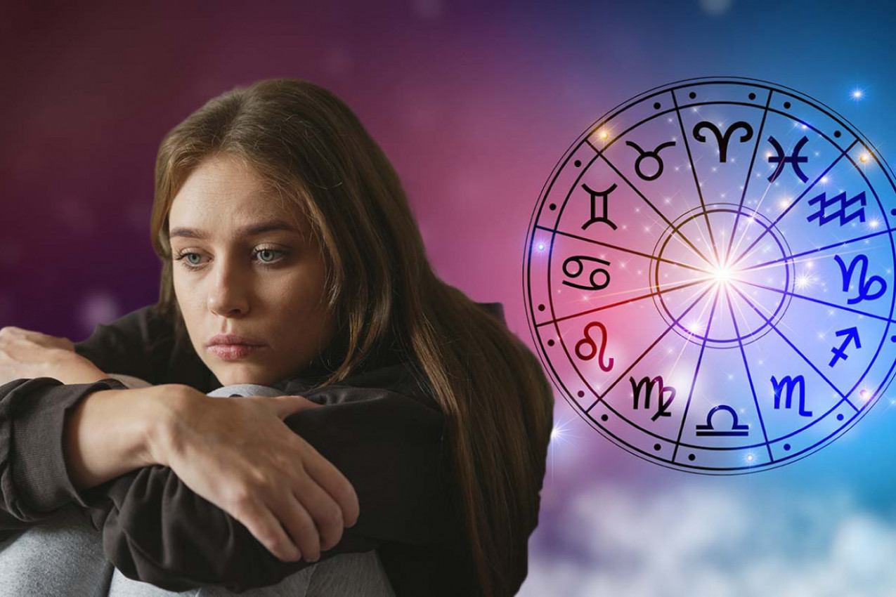 STIŽE NAM MAJSKI PUN MESEC - ova 3 znaka neće zaobići opaka kriza! Ruši sve fasade i istina se konačno saznaje