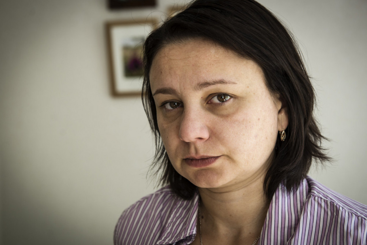 MUŽ MARKO ME JE OSTAVIO BEZ DINARA S DVOJE DECE I OTIŠAO KOD LJUBAVNICE! A onda mi se jednog dana na vratima pojavila svekrva - gušila sam se zbog onog što je uradila!