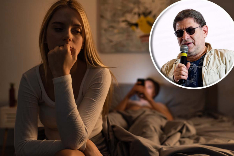 ČUVENI PSIHOLOG SMATRA DA POSLE PREVARE POSTOJE SAMO 3 OPCIJE: Nikako ne smete da izabere jedino ovu!