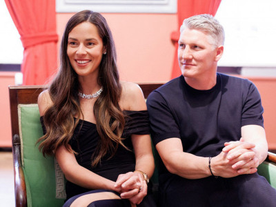 Ana I Bastijan gostuju