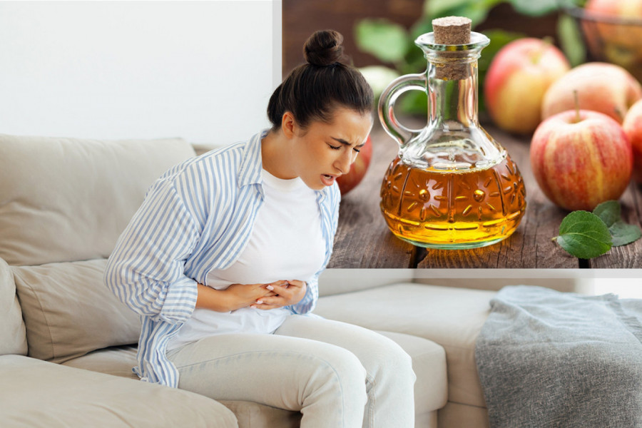 JABUKOVO SIRĆE ČISTI CREVA KAO BRZI VOZ I SPREČAVA NADUTOST, A SVI GA POGREŠNO PIJEMO: Samo jedan način je PRAVILAN, objašnjava Voja Perišić