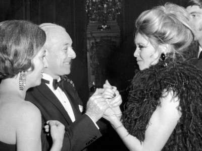 Glumica Brižit Bardo