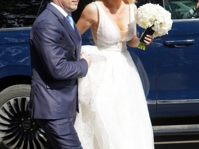 Anja Mit i bivši suprug pilot Ognjen