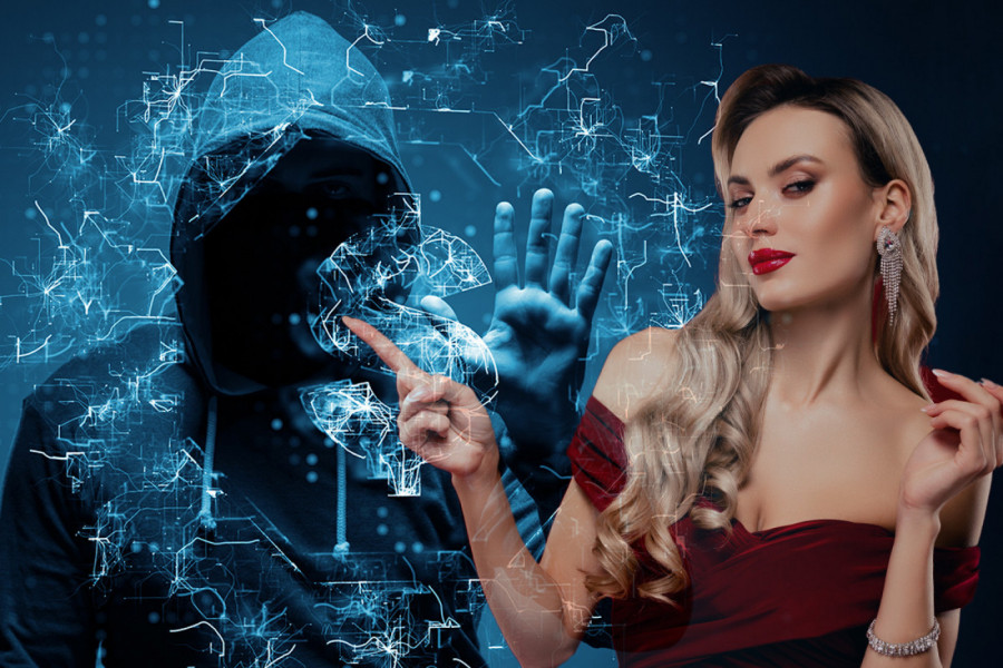 NJEGA UZBUĐUJE KADA GA ŽENE UCENJUJU, NAJVIŠE VOLI KADA IM DAJE GOMILU PARA, A POSEBNU ULOGU IMA NJEGOVA SUPRUGA: Svi se krste kada čuju šta je vrhunac njegove fantazije!