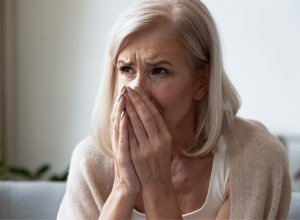 DOŠLA SAM DA GLEDAM SINA U POZORIŠTU, ALI DANIMA MI SE NIJE JAVLJAO: Kada ga nisam zatekla znala sam - nešto strašno se dogodilo, ali nikada ne bih pomislila da je OVO!