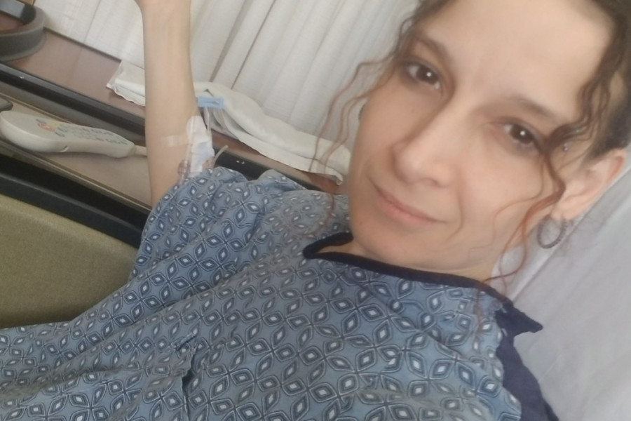 ZBOG LOŠE NAVIKE KOJU IMAJU MNOGI SRBI, ONA MOŽE DA UMRE U SVAKOM TRENUTKU: Organi joj otkazuju - jedan pokret može da je košta života!