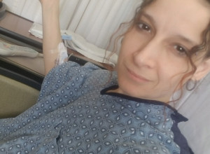 ZBOG LOŠE NAVIKE KOJU IMAJU MNOGI SRBI, ONA MOŽE DA UMRE U SVAKOM TRENUTKU: Organi joj otkazuju - jedan pokret može da je košta života!