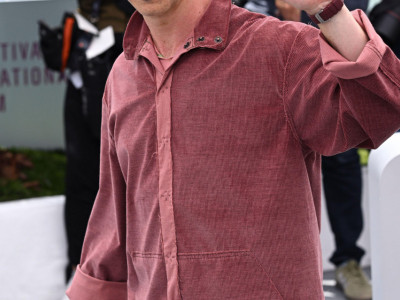 Glumac Džeremi Strong