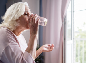 AKO PIJETE LEKOVE ZA SRCE ILI PRITISAK, NIPOŠTO NE SMETE DA JEDETE OVO VOĆE: Tada medikament postaje OTROV, posledice mogu da budu FATALNE!