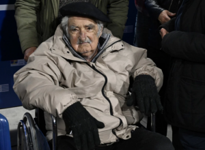 14 GODINA JE NEVIN LEŽAO U ZATVORU, A KADA JE IZAŠAO OSVETIO SE SVIMA: O njemu su brujali svi svetski mediji, u 89. godini umro je Hose Muhika (FOTO)