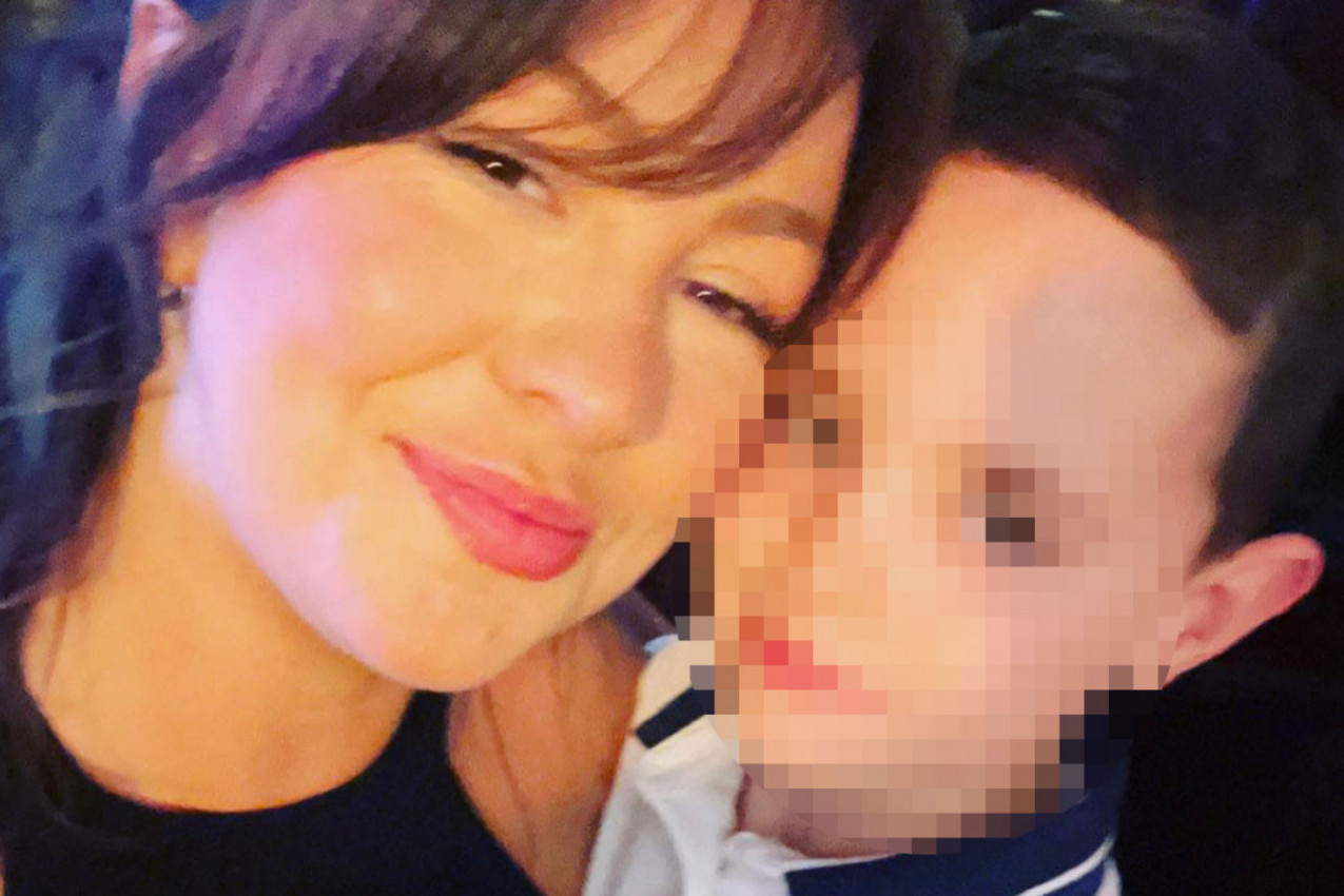 LEKARI SU TVRDILI DA JE NJEN MLADEŽ BEZOPASAN, A ONDA SU JOJ REKLI DA IMA JOŠ NEKOLIKO DANA ŽIVOTA: Skener je pokazao nešto jezivo u njenom telu, i lekari su pretrnuli!