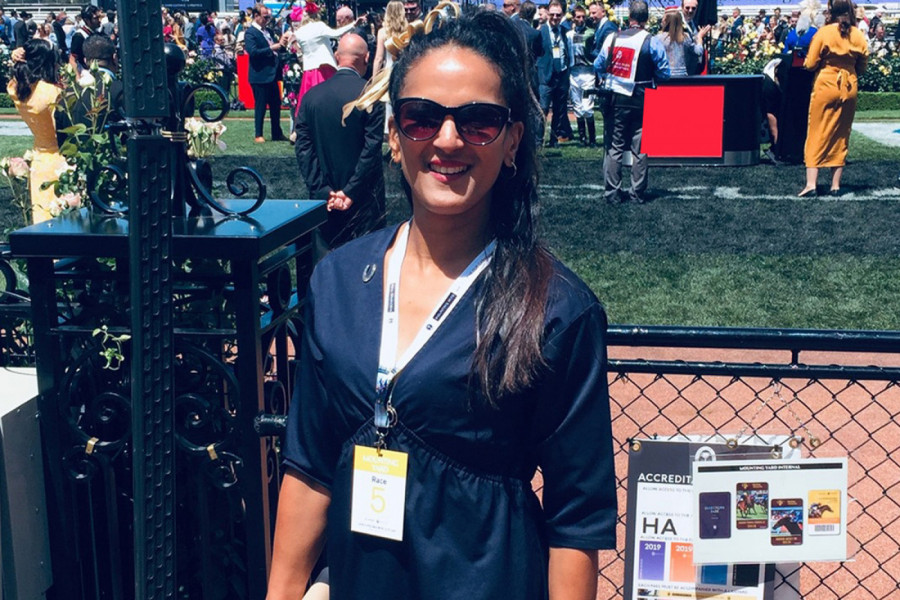 TRI MESECA JE TRPELA STRAŠNE BOLOVE, MISLILA JE DA JE POVREDILA LEĐA DOK JE RADILA PO KUĆI: Njena dijagnoza je zapanjila i lekare - bilo je čudo što uopšte može da stoji na nogama!