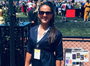 TRI MESECA JE TRPELA STRAŠNE BOLOVE, MISLILA JE DA JE POVREDILA LEĐA DOK JE RADILA PO KUĆI: Njena dijagnoza je zapanjila i lekare - bilo je čudo što uopšte može da stoji na nogama!