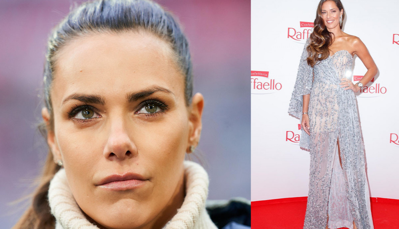 KADA BUDETE VIDELI ŠTA JE ESTER URADILA NAKON ŠTO SE ANA POJAVILA U OVOJ SENZACIONALNOJ HALJINI - okrenuće vam se želudac! Ovo je dokaz da je Nemica godinama OPSEDNUTA Ivanovićevom! (FOTO)