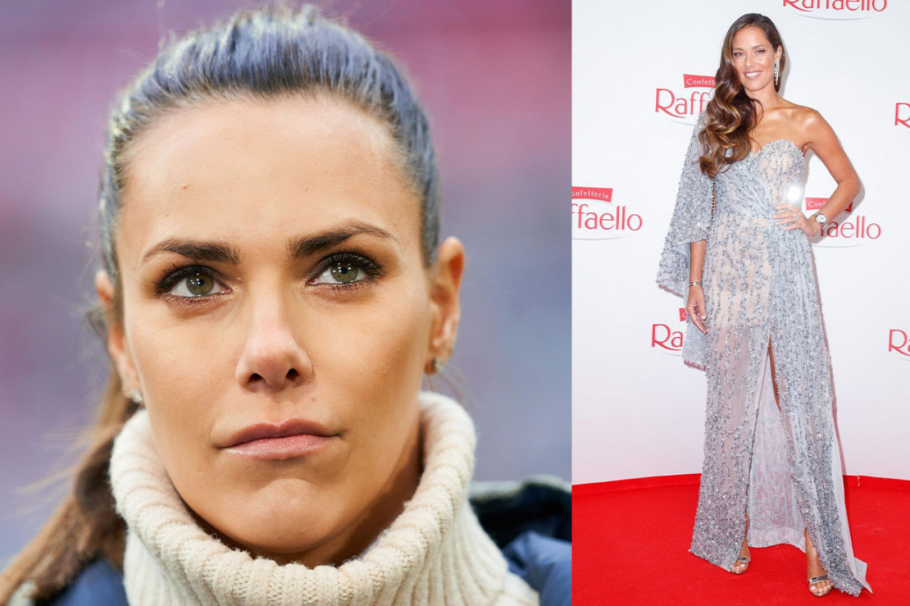 KADA BUDETE VIDELI ŠTA JE ESTER URADILA NAKON ŠTO SE ANA POJAVILA U OVOJ SENZACIONALNOJ HALJINI - okrenuće vam se želudac! Ovo je dokaz da je Nemica godinama OPSEDNUTA Ivanovićevom! (FOTO)